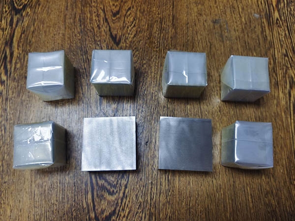 粉末高速鋼廠家的鋼材缺陷的補修方法有什么？